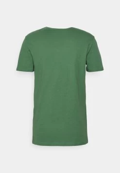 Pier One 5 Pack - T-Shirt Basic - Green/Beige/Khaki -Pier One 2329207dd64d48d88b9ffd189a1435e9