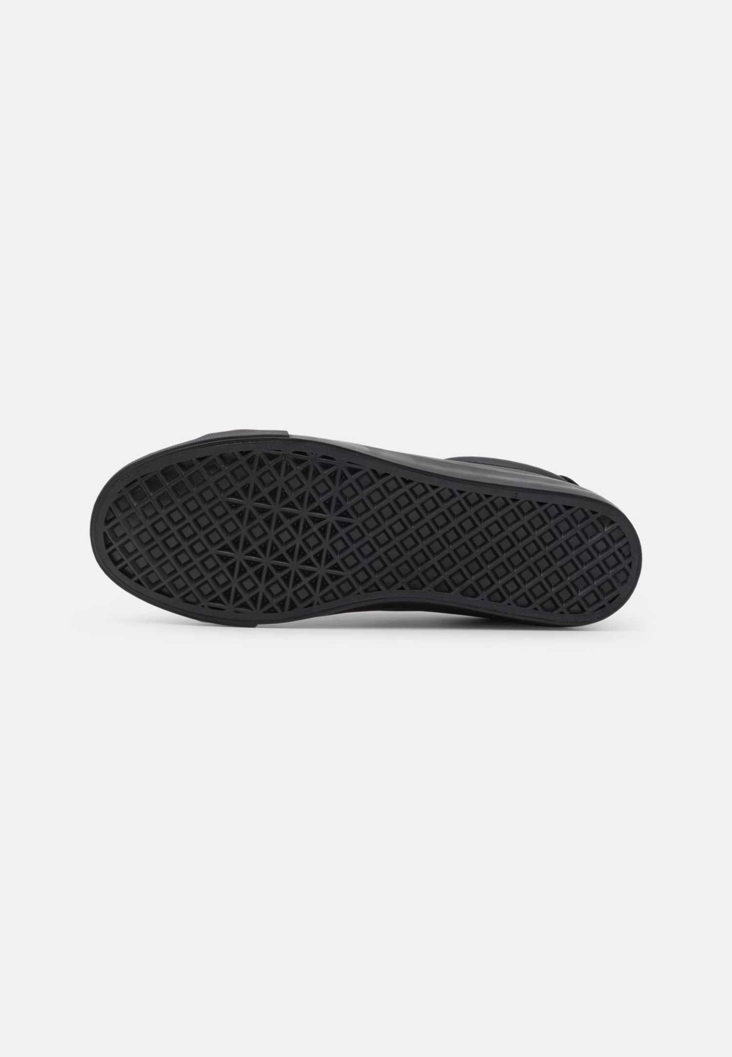 Pier One Unisex - Sneakers Laag - Black 5 Pier One Unisex - Sneakers Laag - Black - Afbeelding 5