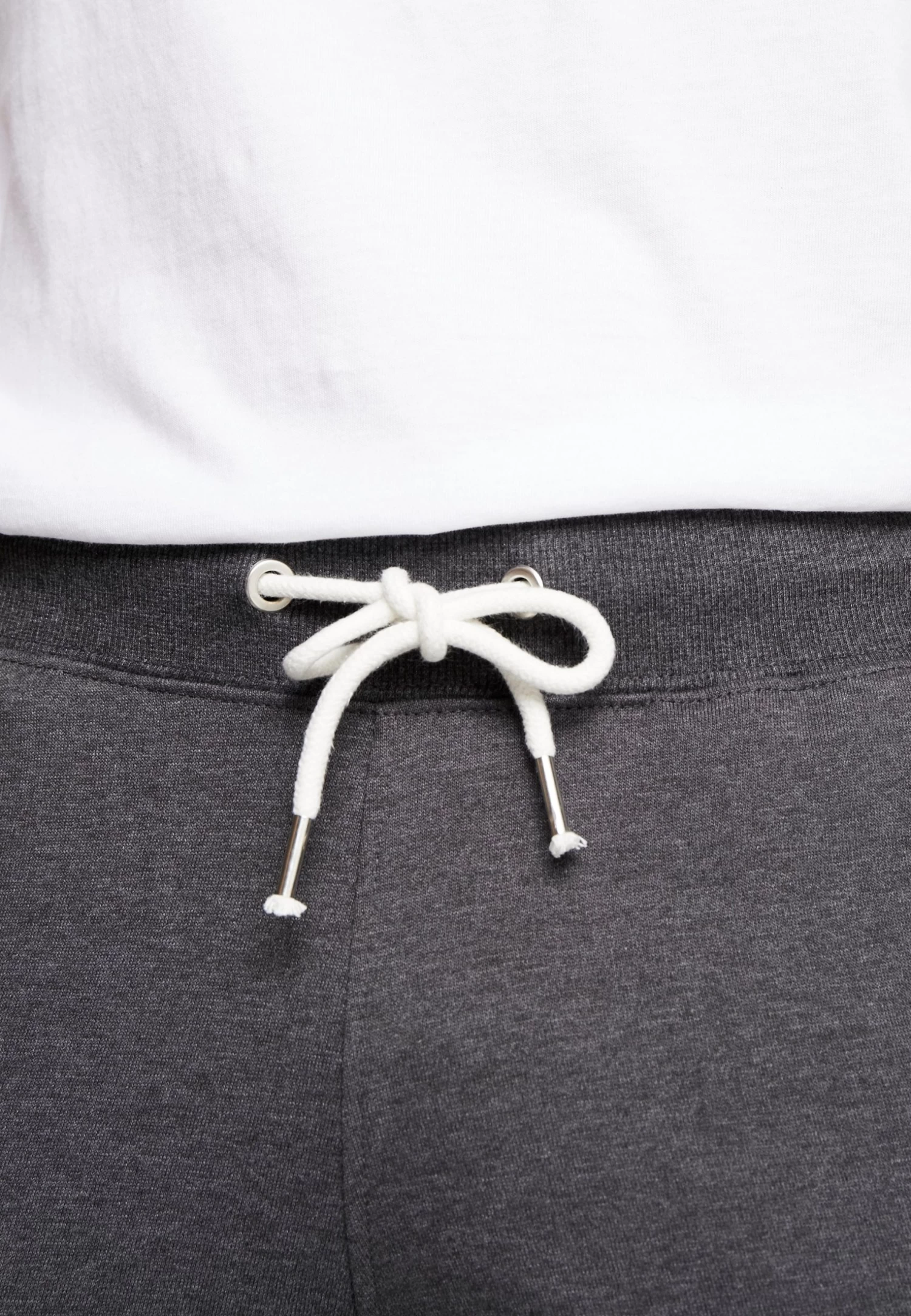 Pier One Trainingsbroek - Mottled Dark Grey 6 Pier One Trainingsbroek - Mottled Dark Grey - Afbeelding 6