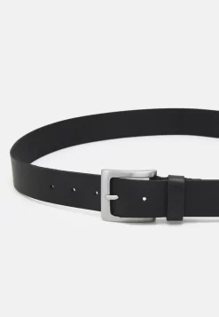 Pier One Leather - Riem - Black -Pier One 254bd2d1b19f49b1b5f79b1255f1291b scaled