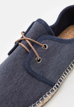 Pier One Sportieve Veterschoenen - Dark Blue -Pier One 25b63a02fc4649079d74f8601461e108 scaled