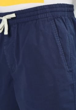 Pier One Shorts - Dark Blue 9 Pier One Shorts - Dark Blue -Pier One 260c9d4e75914ee6a12247bd1ed6bd1e