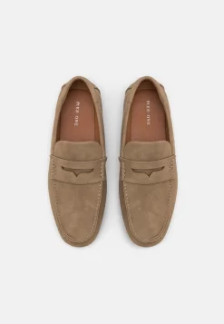 Pier One Unisex - Mocassins - Beige 9 Pier One Unisex - Mocassins - Beige -Pier One 286fda45a7ef411e8ac73dc573bf101e scaled