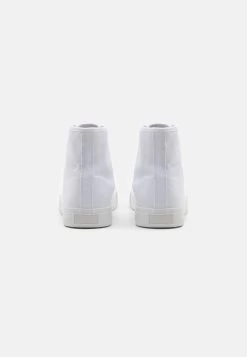 Pier One Unisex - Sneakers Hoog - White 8 Pier One Unisex - Sneakers Hoog - White -Pier One 2d176348cbbb4c639d496ec4ebd6e79c