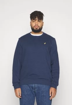 Pier One Plus Size 2 Pack - Sweater - Dark Blue/Bordeaux -Pier One 2fbf9dc3d08b4474b506fc6d40fdeecf