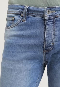 Pier One Slim Fit Jeans - Light Blue Denim -Pier One 315da01889964808bee6aecca6e88cde