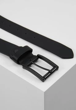 Pier One Unisex - Riem - Black -Pier One 33c5748ec08e4a9893218a3f92f9c698