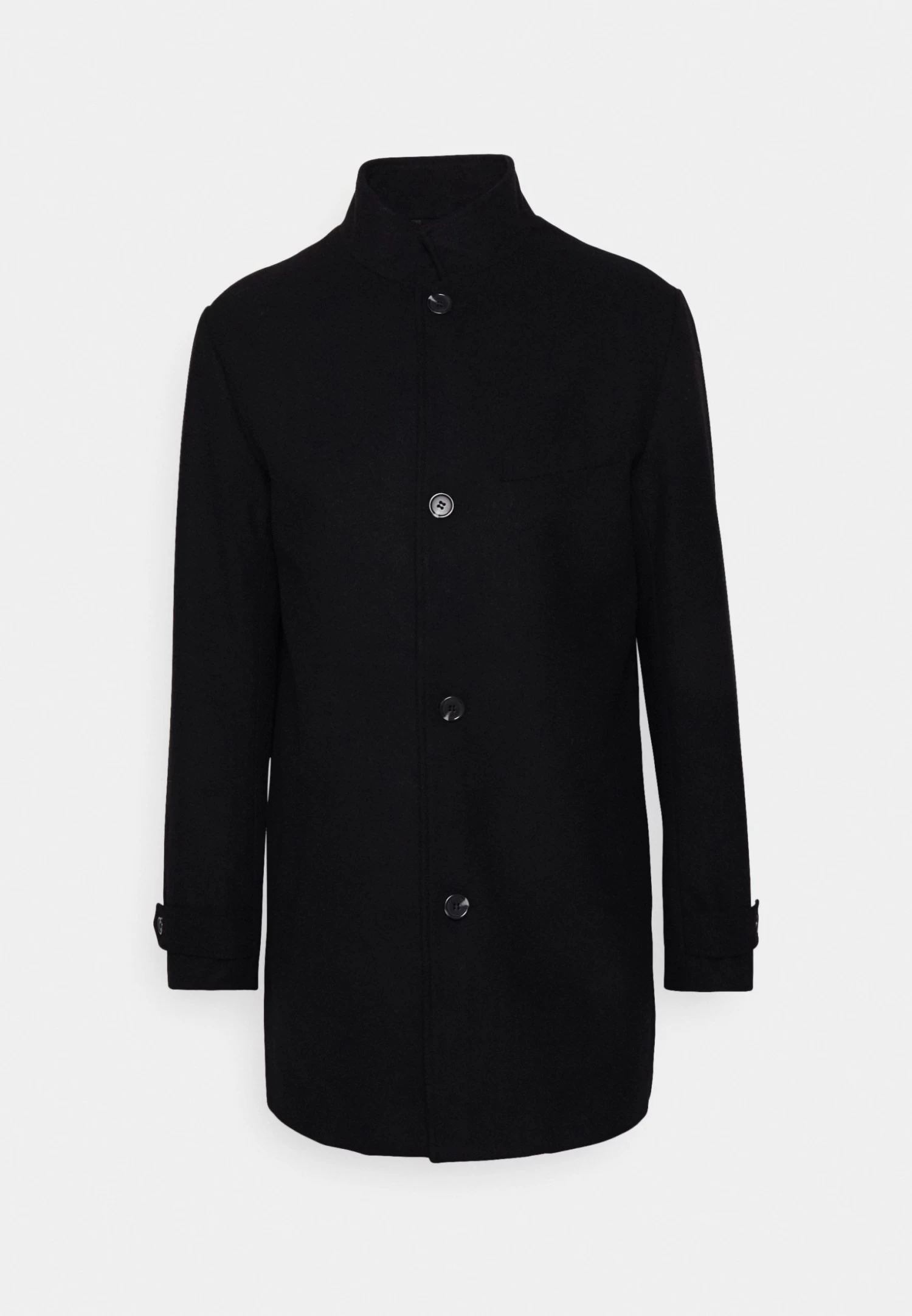 Pier One Mantel - Black 4 Pier One Mantel - Black - Afbeelding 4