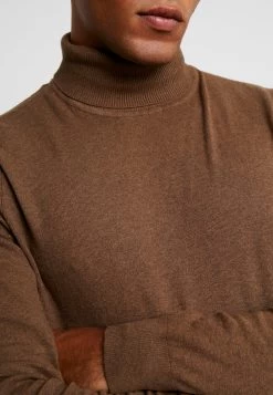 Pier One Trui - Mottled Brown -Pier One 3574c8df3c0744c1a05c44931c08c47e