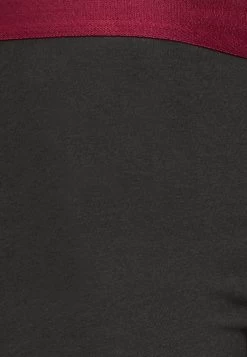 Pier One 7 Pack - Onderbroeken - Black -Pier One 35e6710fbde24ba0a2c1793b45f17e5f