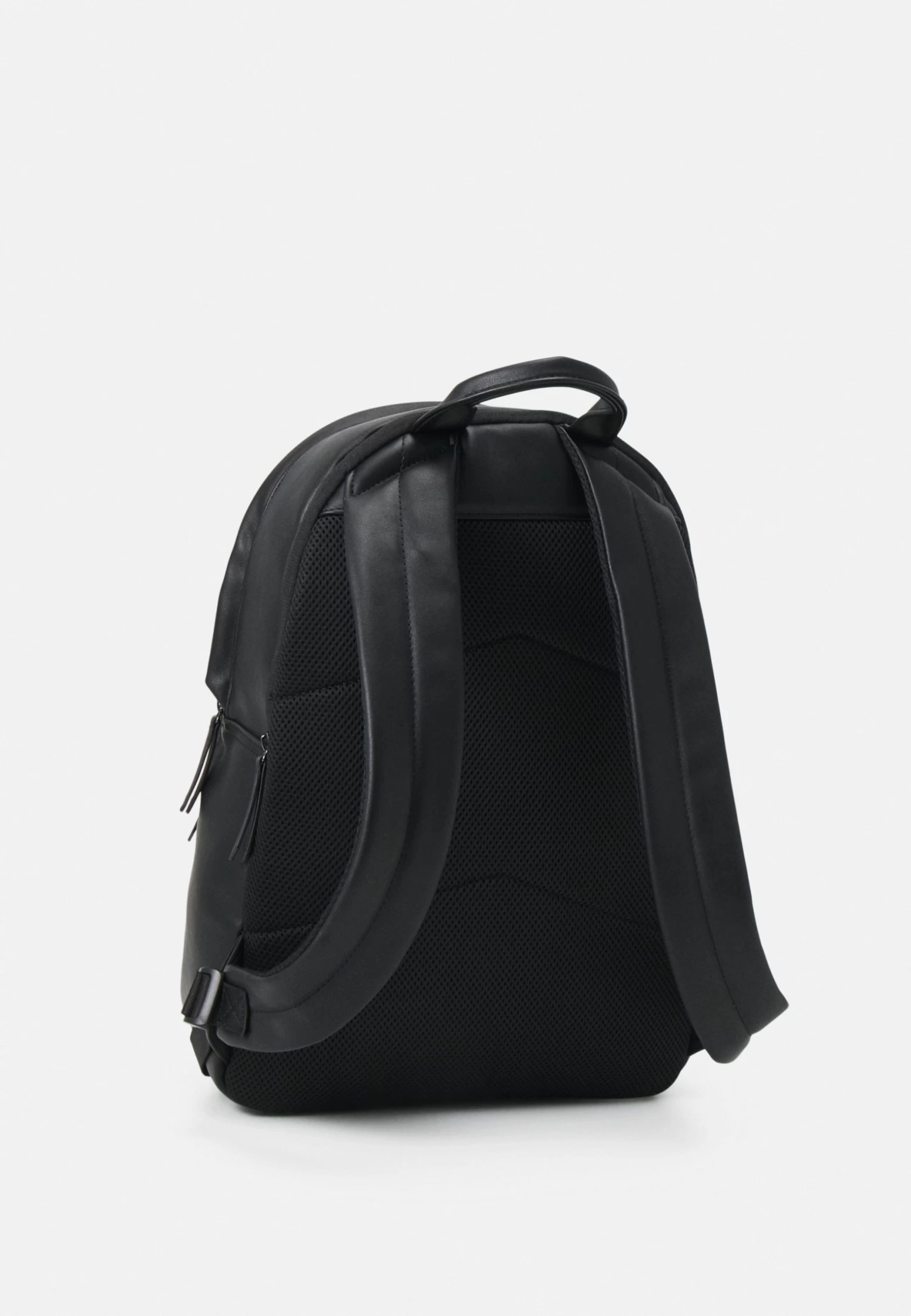 Pier One Unisex - Rugzak - Black 2 Pier One Unisex - Rugzak - Black - Afbeelding 2