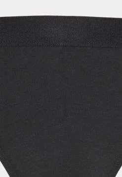 Pier One 3 Pack - Slip - Black/Mottled Grey/White -Pier One 3629b79300d64c94b708eef36fdd852b