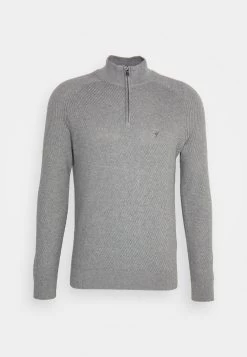 Pier One Trui - Mottled Grey -Pier One 3689309cf03f4905a4500f220ff7607d