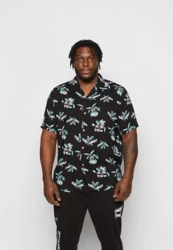 Pier One Overhemd - Black -Pier One 373cea2fa8d14fa59447cfd1b931d552