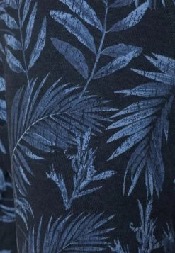 Pier One Shorts - Dark Blue 10 Pier One Shorts - Dark Blue -Pier One 387c74f9f1e1465fb82f48e51910c389