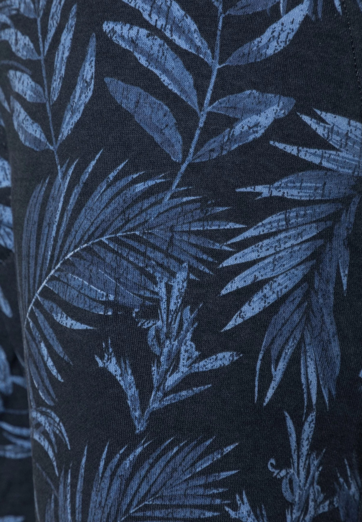 Pier One Shorts - Dark Blue 5 Pier One Shorts - Dark Blue - Afbeelding 5