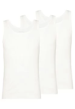 Pier One 3 Pack - Hemd - White -Pier One 3b1a7c077cd3410685d311ccd6407136