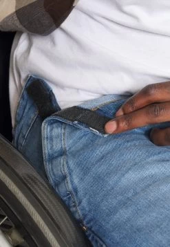 Pier One Straight Leg Jeans - Blue Denim -Pier One 3b3bf4f3b93a4f8795c232fe19f9fd0d