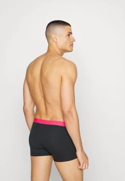 Pier One 12 Pack - Onderbroeken - Black -Pier One 3c0556a52d62454d9f005051143a335d