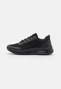 Pier One Sneakers Laag - Black