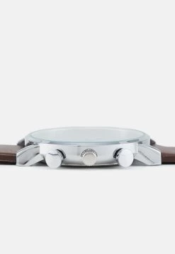 Pier One Set - Horloge - Cognac 8 Pier One Set - Horloge - Cognac -Pier One 3fafa75c3bdb47a09561ab9be0f47f01