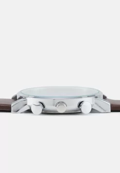 Pier One Set - Horloge - Cognac -Pier One 3fafa75c3bdb47a09561ab9be0f47f01 scaled