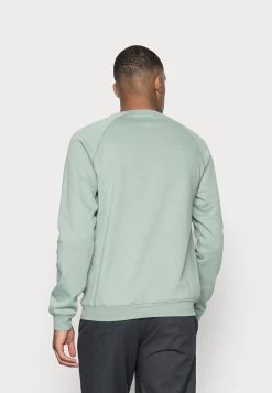 Pier One Crafted Goods Crew - Sweater - Green -Pier One 3ff449b11ad8469080de5eca24bc019f