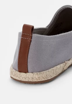 Pier One Rena Espadrille Unisex - Espadrilles - Light Grey -Pier One 42d2421a7d9a4236aff6d97b980fd1f5 scaled