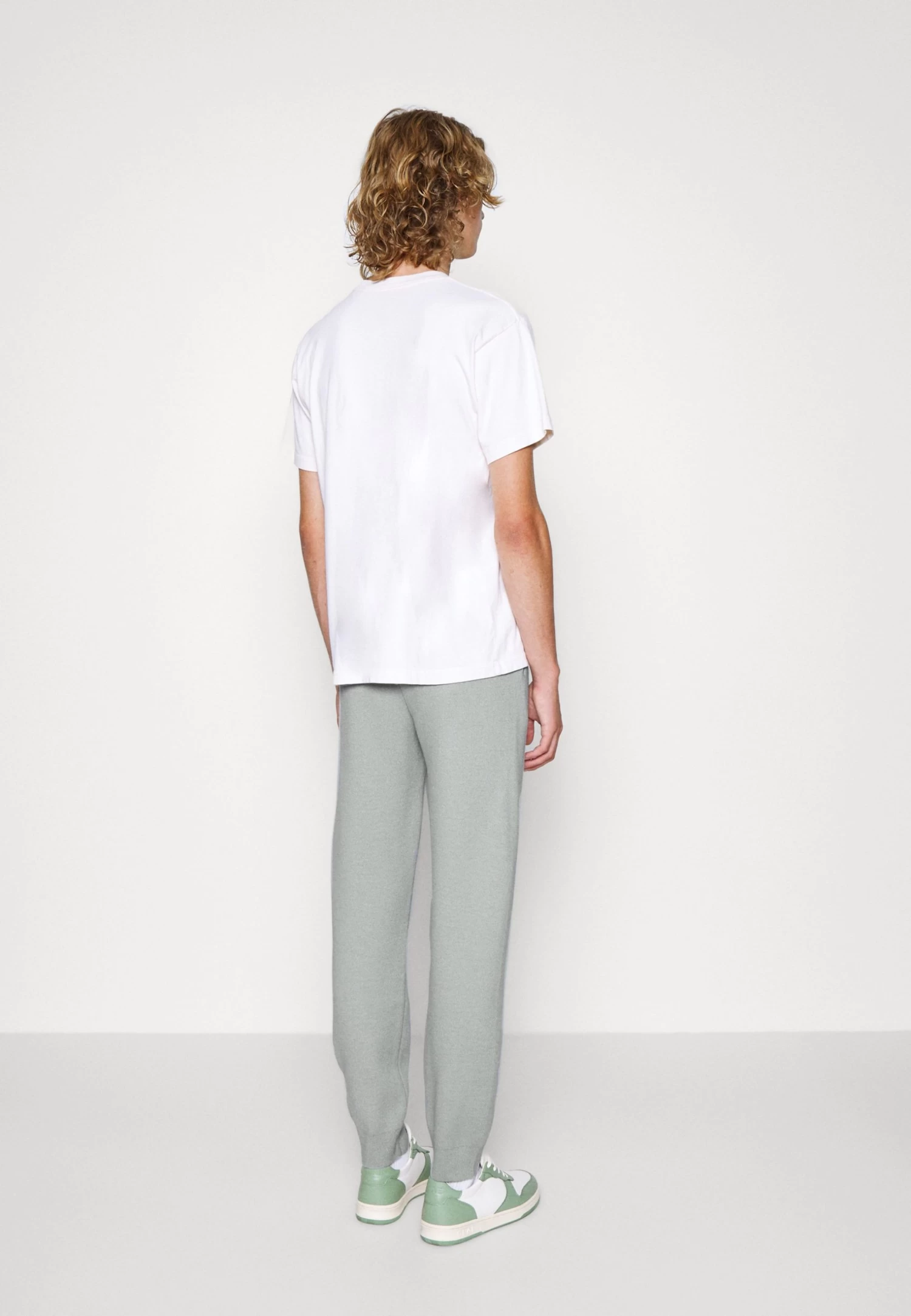 Pier One Trainingsbroek - Grey 3 Pier One Trainingsbroek - Grey - Afbeelding 3