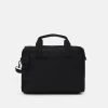 Pier One Unisex - Laptoptas - Black