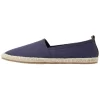 Pier One Rena Espadrille Unisex - Espadrilles - Dark Blue