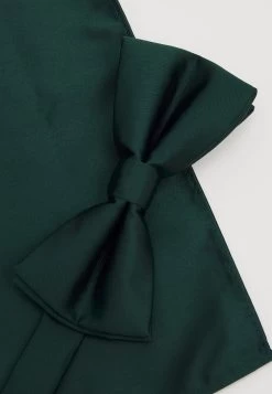 Pier One Set - Pochet - Dark Green -Pier One 4d0bb2494c754589bb4fbf5c32c6c2db