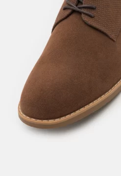 Pier One Veterschoenen - Brown 11 Pier One Veterschoenen - Brown -Pier One 4e8a053af9ba4597871e5b399978275b scaled