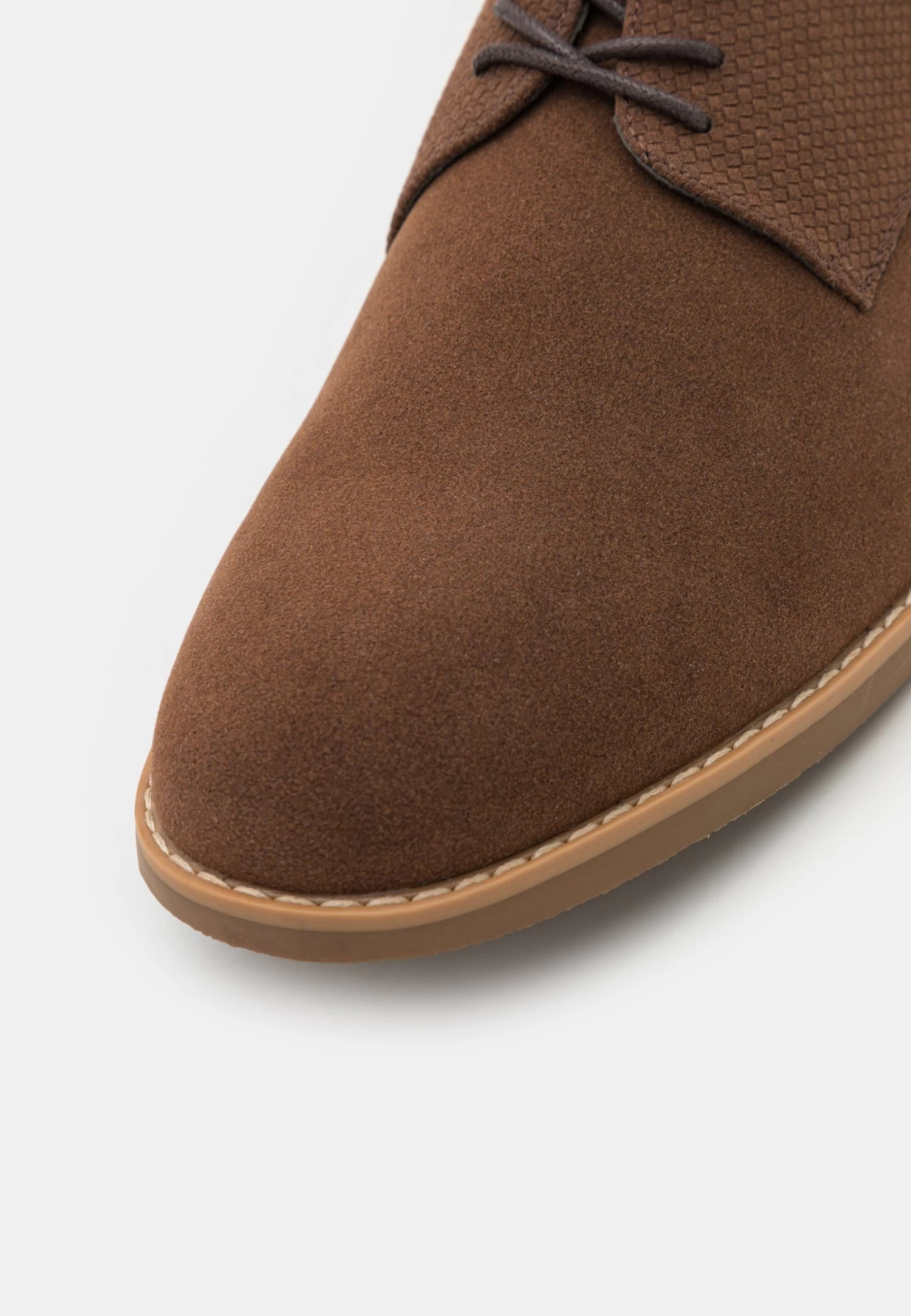 Pier One Veterschoenen - Brown 6 Pier One Veterschoenen - Brown - Afbeelding 6