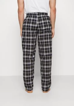 Pier One 2 Pack - Pyjamabroek -Dark Blue 8 Pier One 2 Pack - Pyjamabroek -Dark Blue -Pier One 4eeb2f8c028a4a78a085b721ce8a3d70