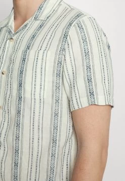 Pier One Overhemd - Off-White -Pier One 4f0b99242b624721ab2505f9a9878229