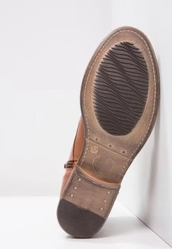 Pier One Veterboots - Brandy 12 Pier One Veterboots - Brandy -Pier One 54cb662d456a4d80b38d3345eb48870b