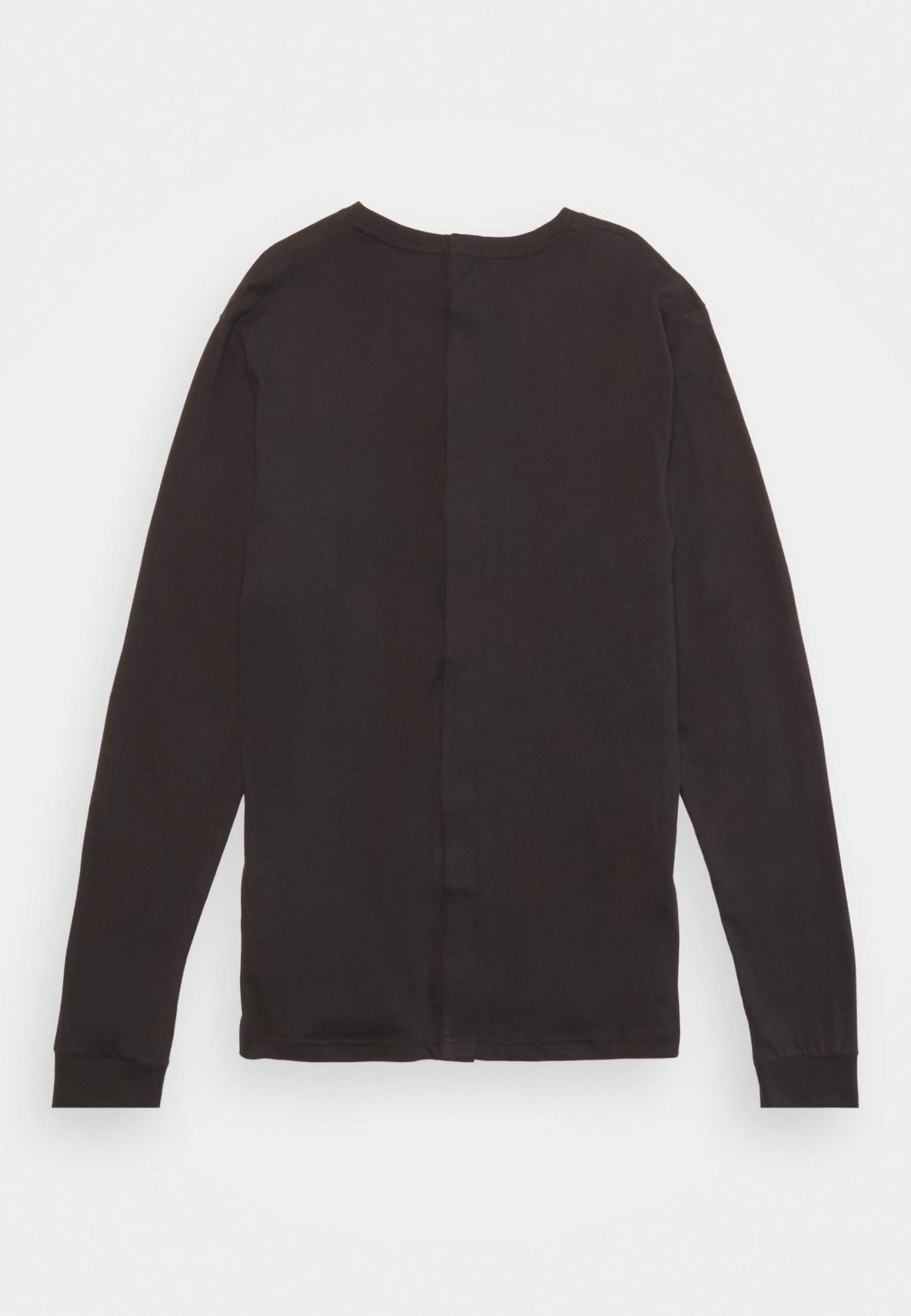 Pier One Longsleeve - Black 9 Pier One Longsleeve - Black - Afbeelding 9