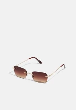 Pier One Unisex - Zonnebril - Brown