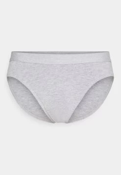 Pier One 3 Pack - Slip - Black/Mottled Grey/White -Pier One 597b020d91e24beeb19e0642a28afc4c