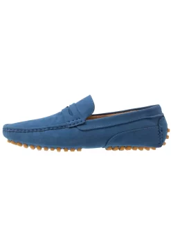 Pier One Unisex - Mocassins - Royal Blue