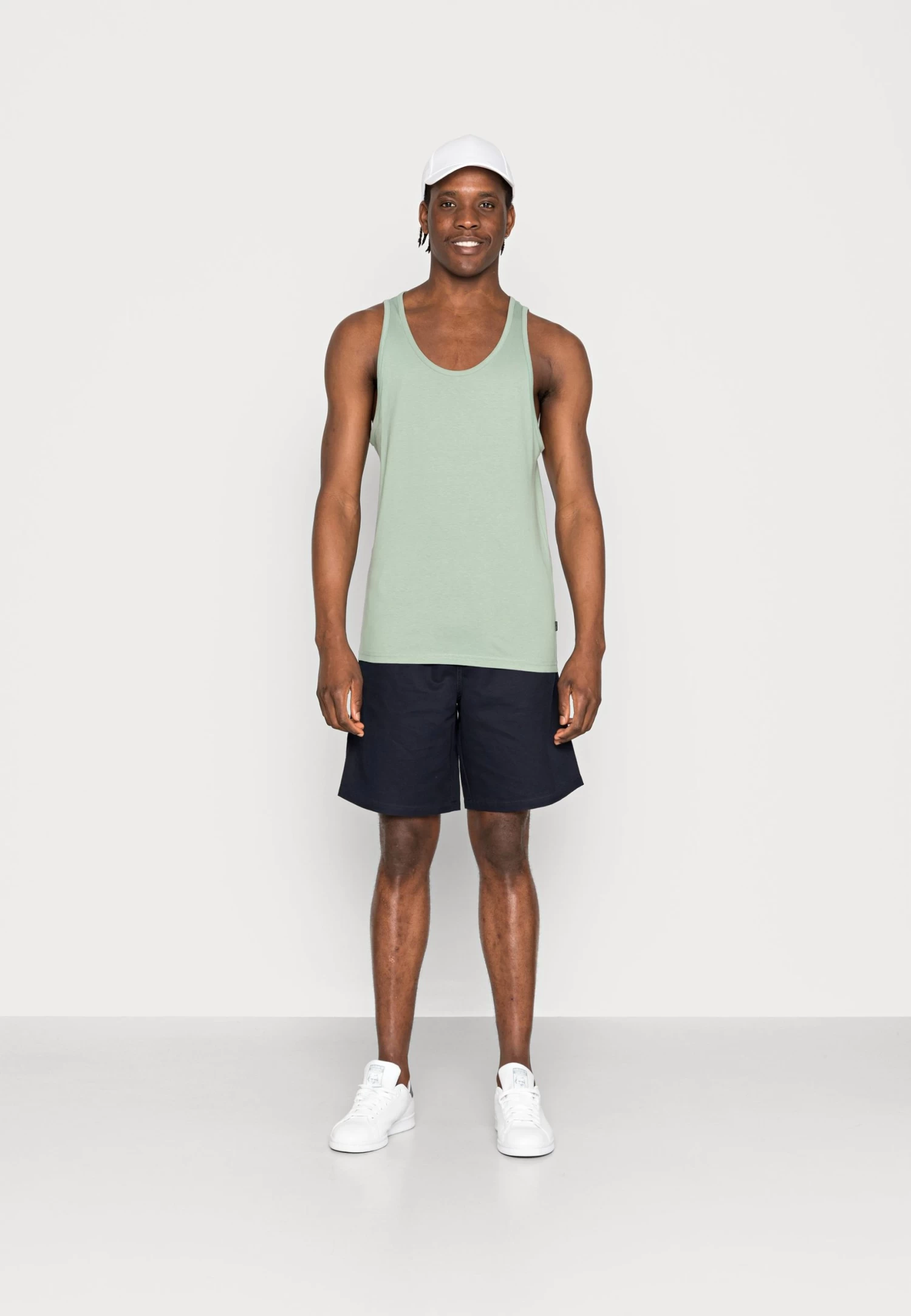 Pier One 3 Pack - Top - Dark Grey / Green / Bordeaux 1 Pier One 3 Pack - Top - Dark Grey / Green / Bordeaux