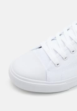 Pier One Unisex - Sneakers Laag - White -Pier One 5dbd9684303a42eda941635bc0da6893