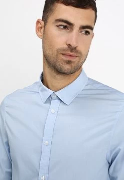 Pier One 2 Pack - Zakelijk Overhemd - Light Blue/Dark Blue 11 Pier One 2 Pack - Zakelijk Overhemd - Light Blue/Dark Blue -Pier One 5ecc9a8b654d4ad789195b86f92aa59f