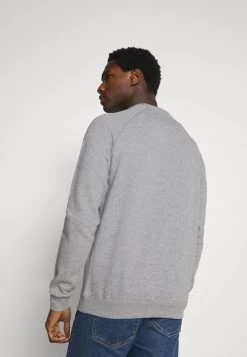 Pier One 3 Pack - Sweater - Bordeaux/Black/Grey -Pier One 5f9ced6afa074cd799298bedb83080a9