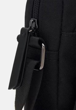 Pier One Unisex - Schoudertas - Black -Pier One 6015a635267a4538aeda73eaf2b65393 scaled