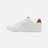 Pier One Sneakers Laag - White