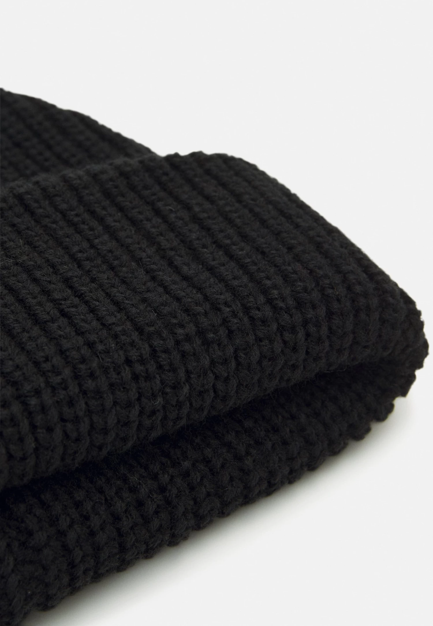 Pier One Unisex - Muts - Black 3 Pier One Unisex - Muts - Black - Afbeelding 3