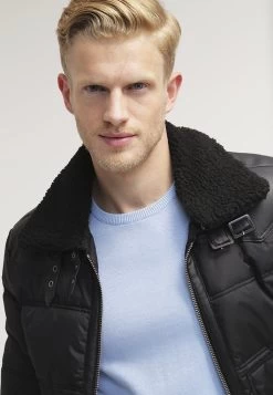 Pier One Basic Crewneck - Trui - Light Blue 9 Pier One Basic Crewneck - Trui - Light Blue -Pier One 6157a96c43c94cfb9df8a0cd76dbb9f8