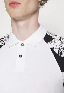 Pier One Poloshirt - White 11 Pier One Poloshirt - White -Pier One 623fd129838748c786a617d70bdf782f